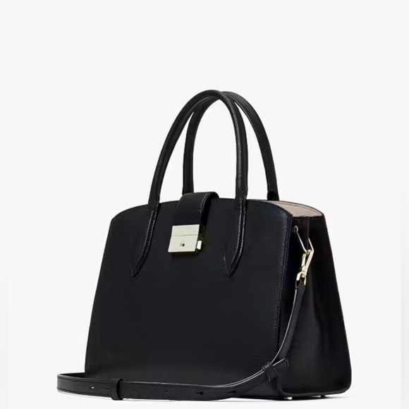 💎NWOT Kate Spade Voyage Medium Satchel💎 - Picture 4 of 7